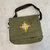 Cartable sangle croix d'artagnan
