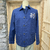 veste de travail broderie beautiful bones categorie veste manteau