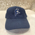 Casquette brodée d'Artagnan visage navy