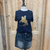 Tshirt femme cheval d'artagnan