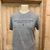 Tshirt Partir frais comme un gascon