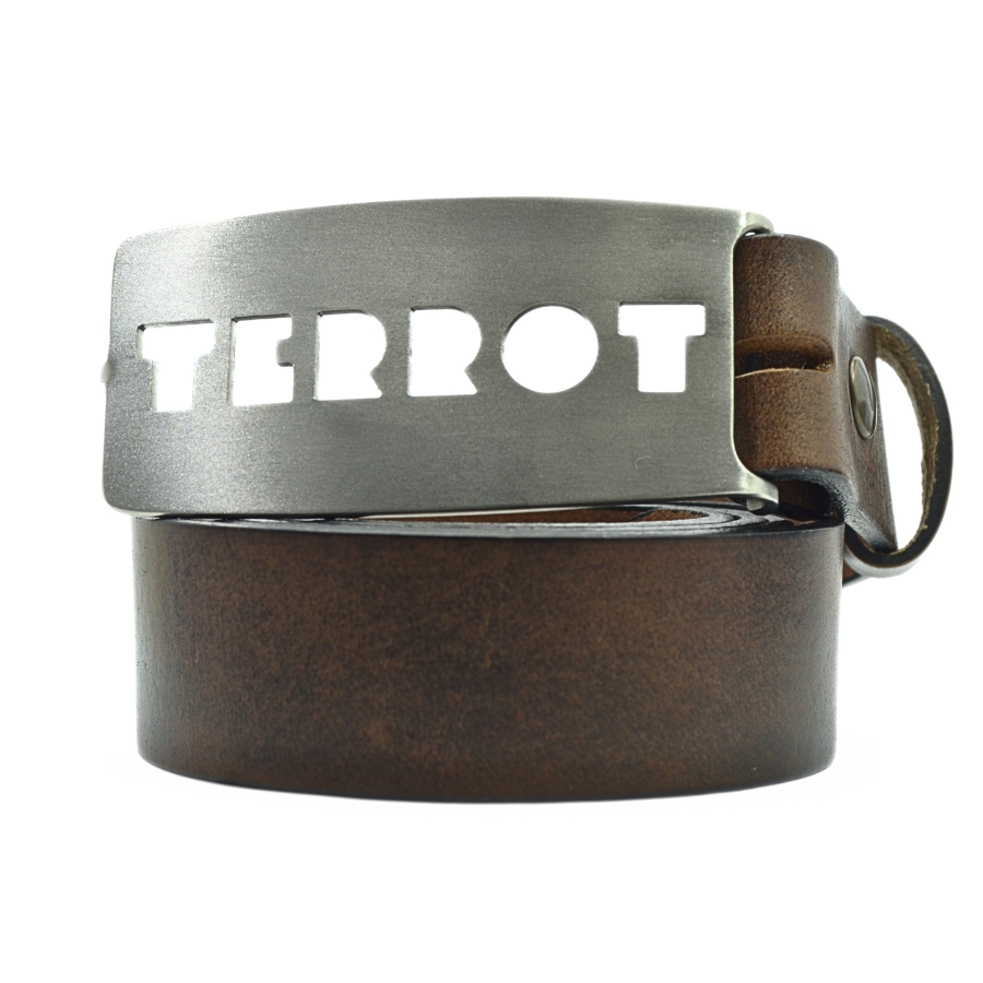 Metaldart ceinture terrot unique