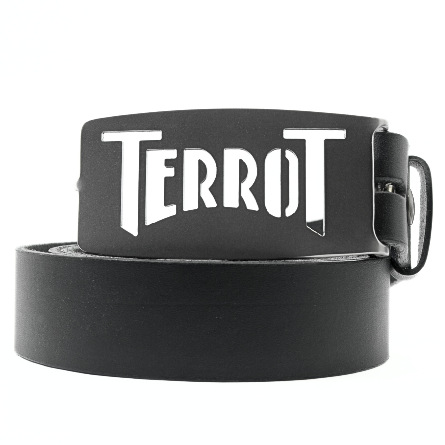 Metaldart ceinture terrot