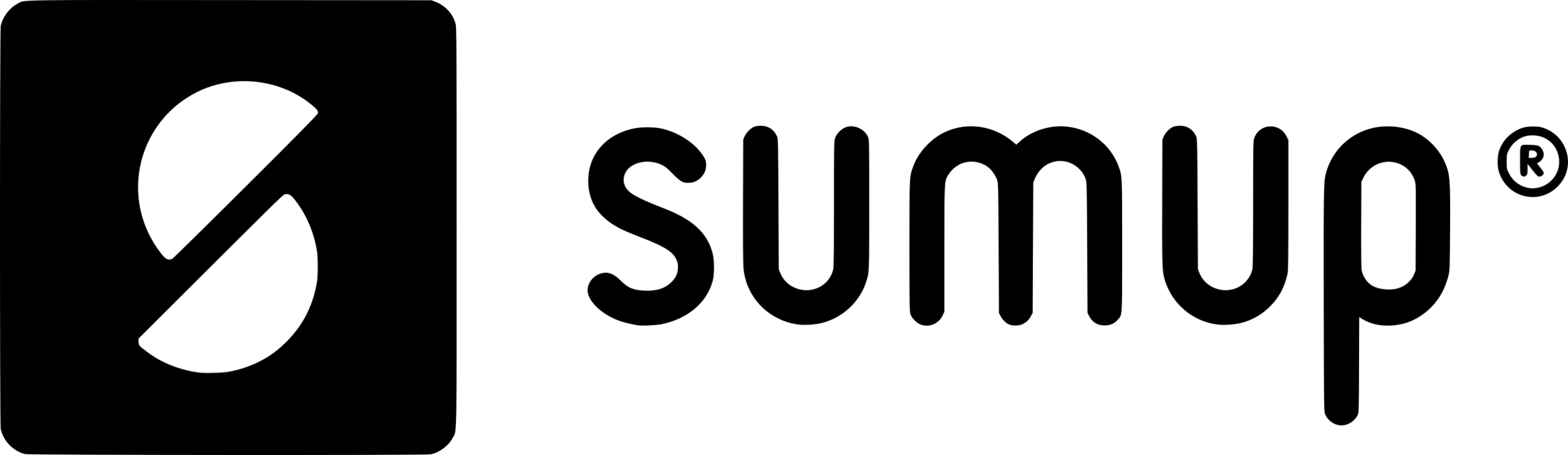 logo sumup