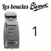 Metaldart ceinture terrot 1
