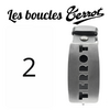Metaldart boucle ceinture terrot 2