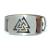 ceinture-personnalisee-boucle-valknut-metaldart