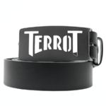 Metaldart ceinture terrot