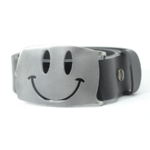 Metaldart boucle ceinture originale smile