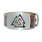 ceinture-personnalisee-boucle-valknut-metaldart