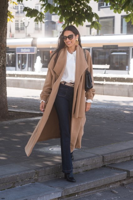 SOFIA BEIGE