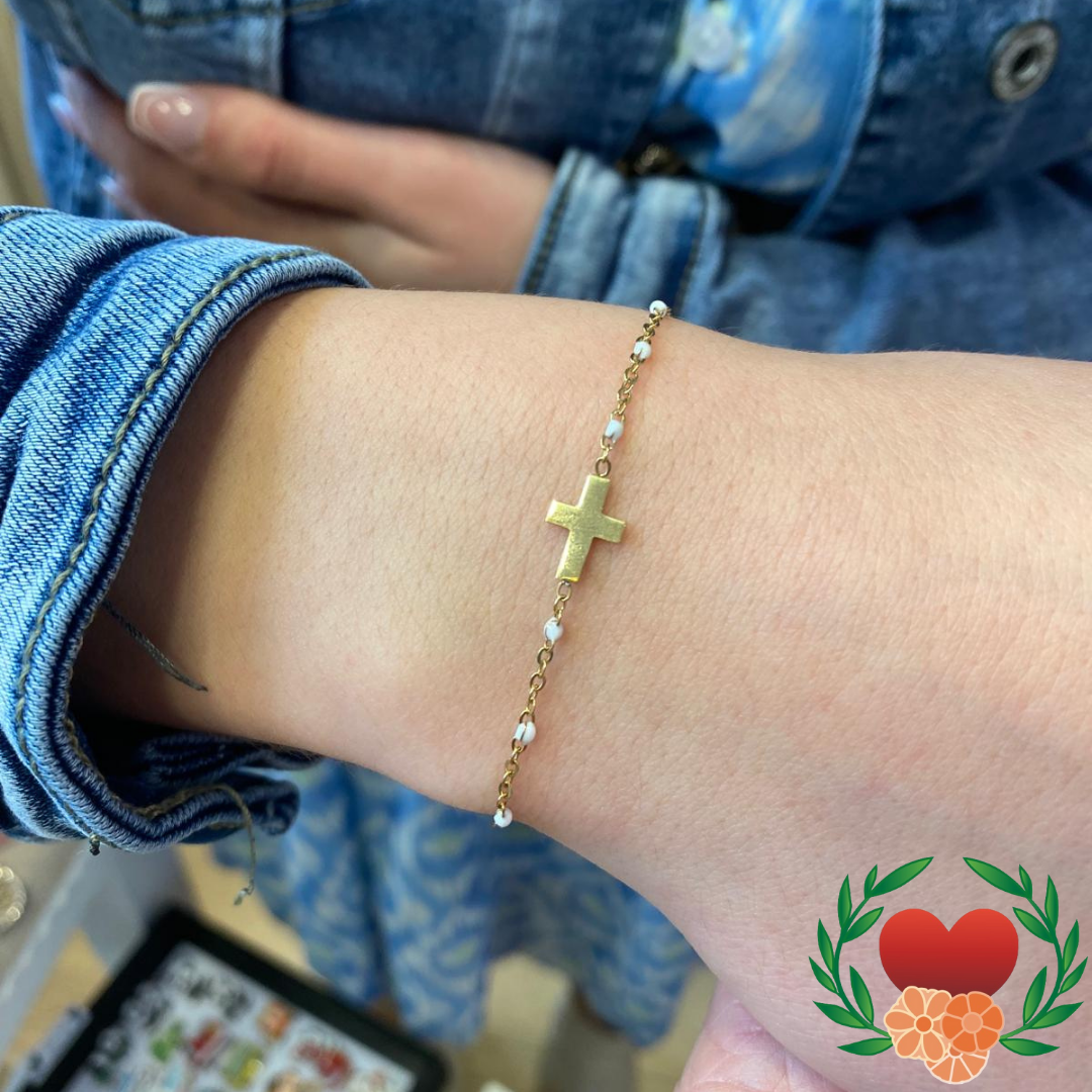 Bracelet Louisa