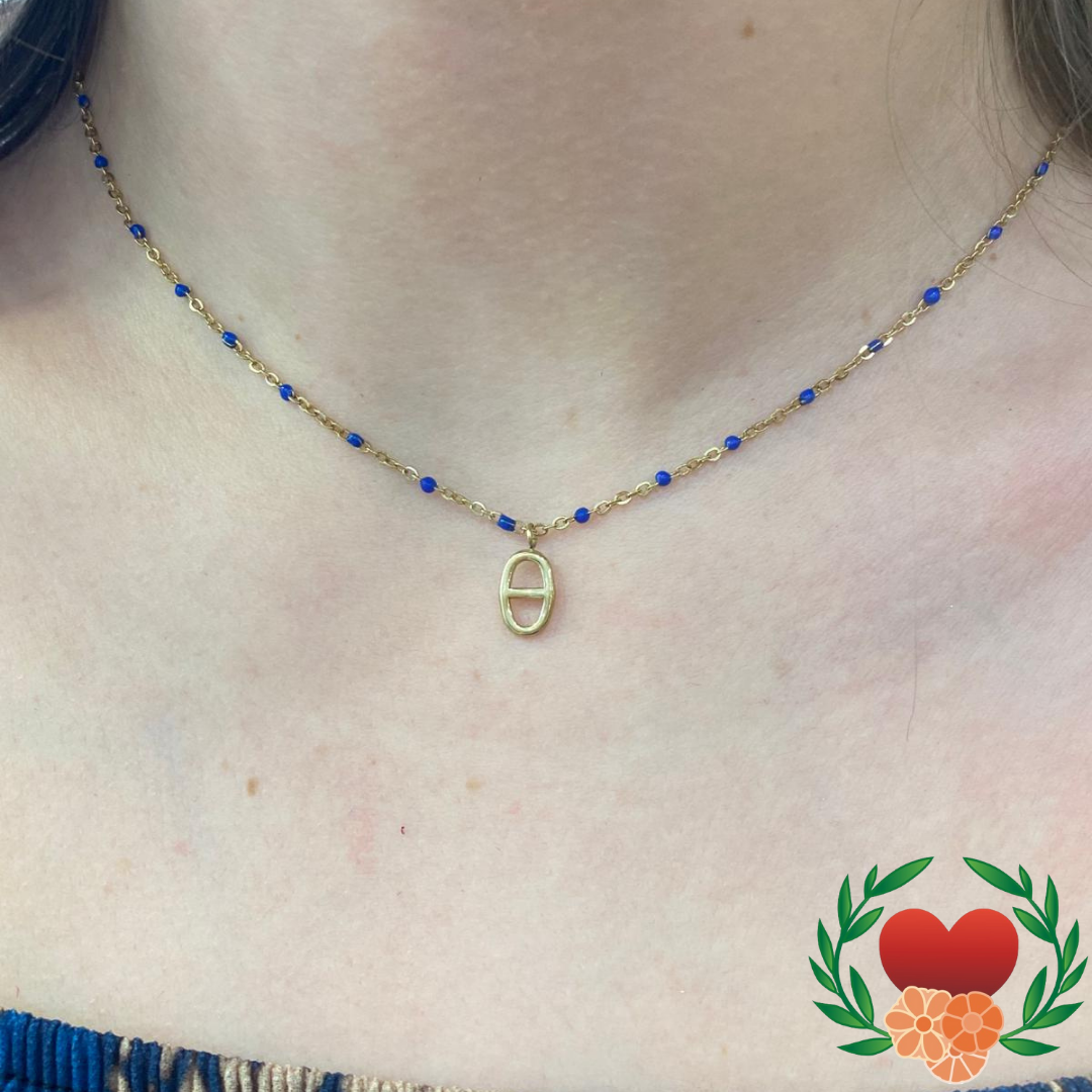 Collier Lola