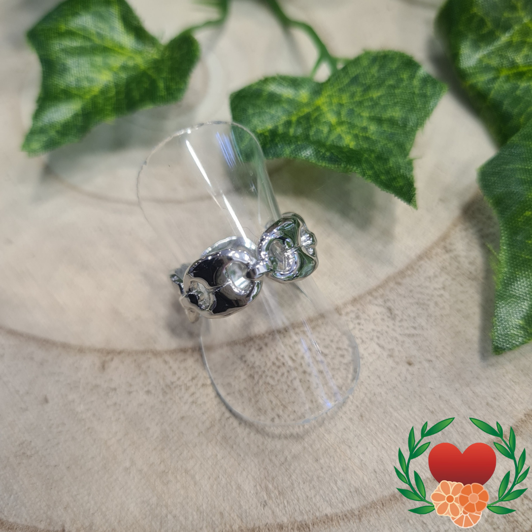 Bague Sophie Argent