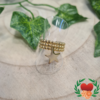 Bague Mathilde Doré