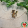 Bague Laurine Doré