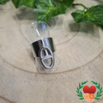 Bague Ludivine Argent
