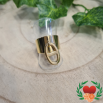 Bague Ludivine Doré