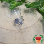 Bague Camille Argent
