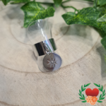 Bague Laurine Argent