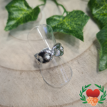 Bague Sophie Argent