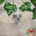 Bague Mathilde Argent