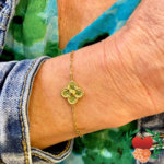 bracelet alba