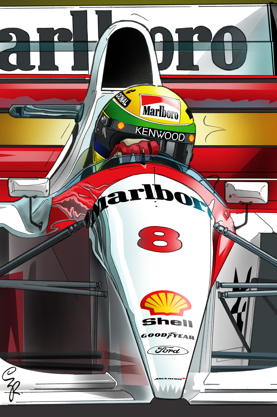 senna resize