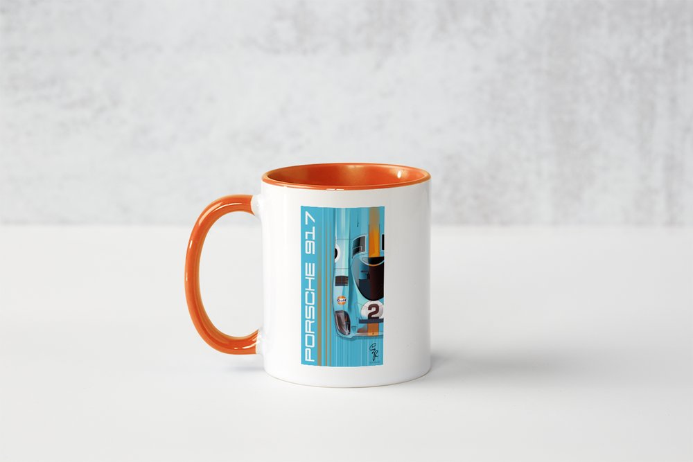 mug 917
