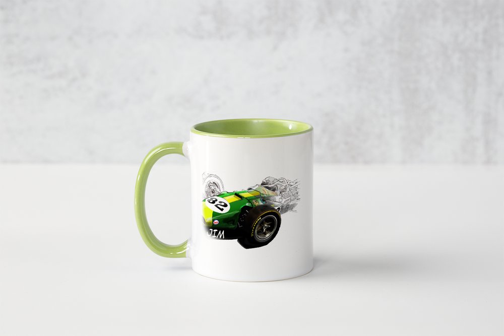 mug Jim