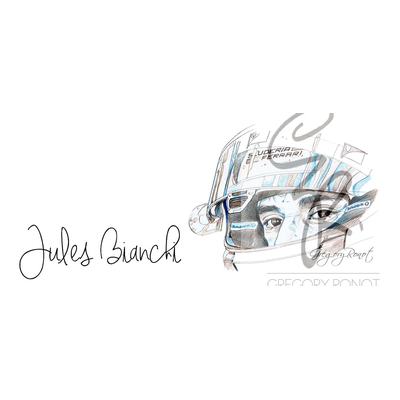 Jules Bianchi