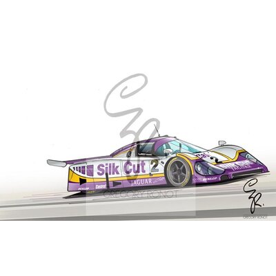 Jaguar fili