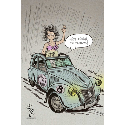 2CV resize ok