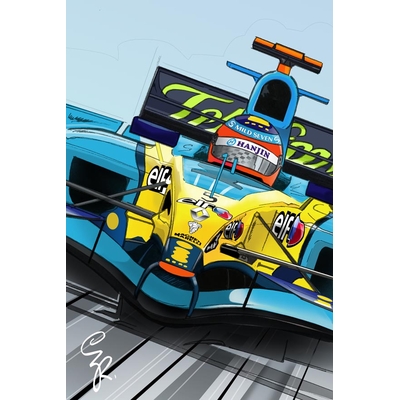 Alonso
