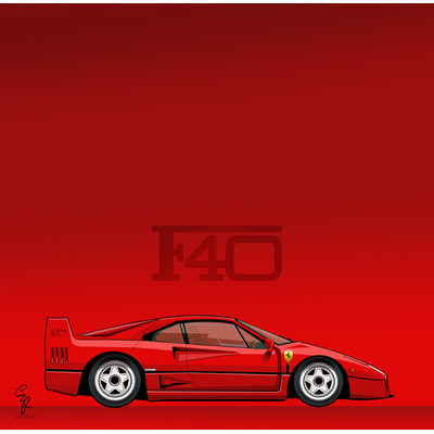 F40 carré resize