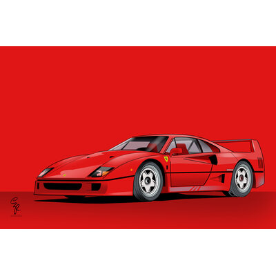 F40 resize