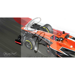 poster jules bianchi marussia