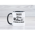 on préfère les vieilles mug
