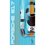 Porsche resize