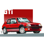 GTI R