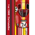 Ferrari 330 P4 R