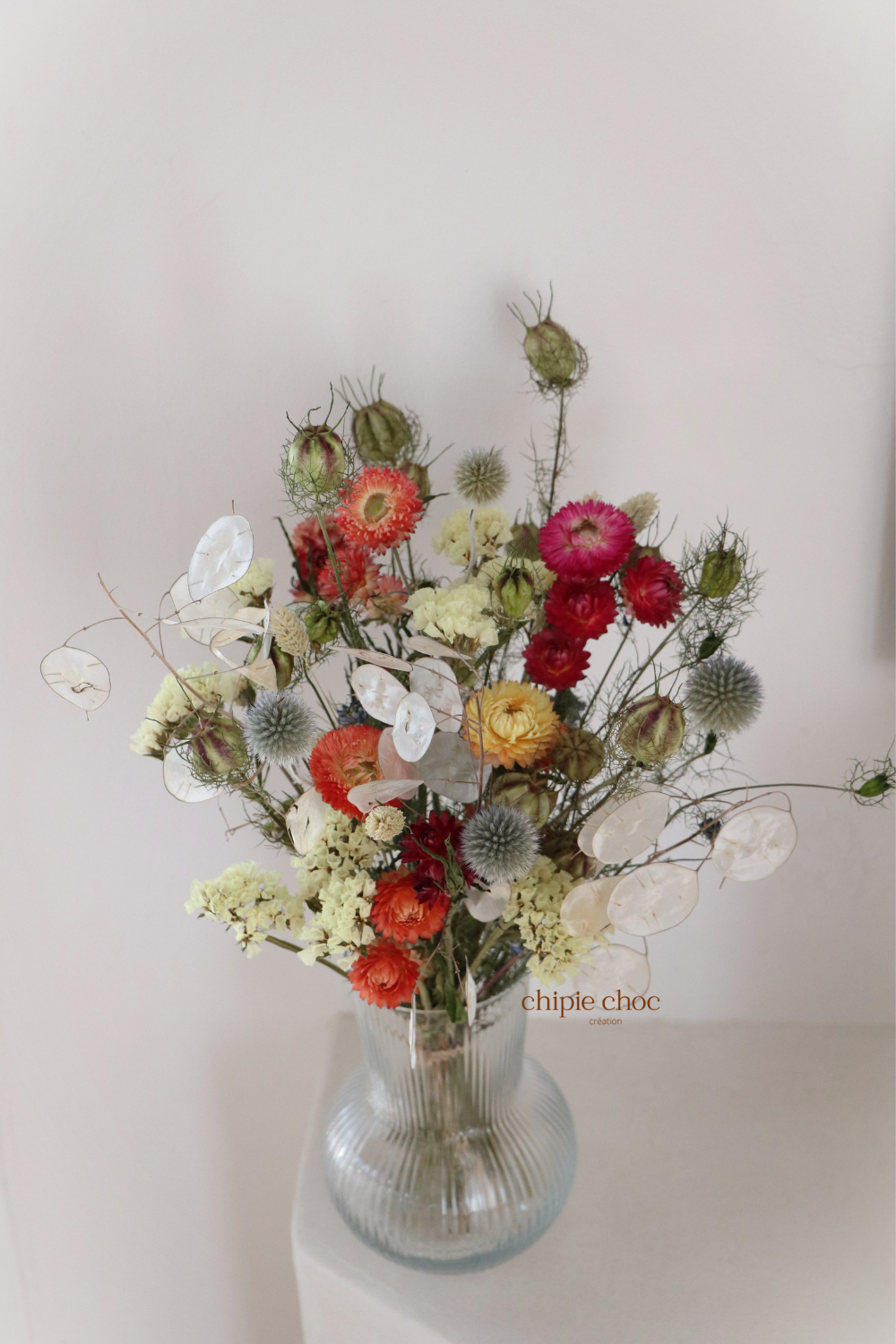 bouquet de fleurs franche comté