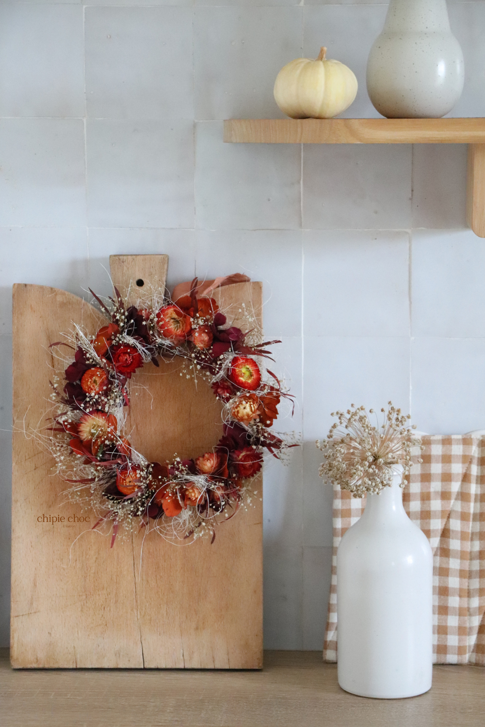 decoration  wabi sabi