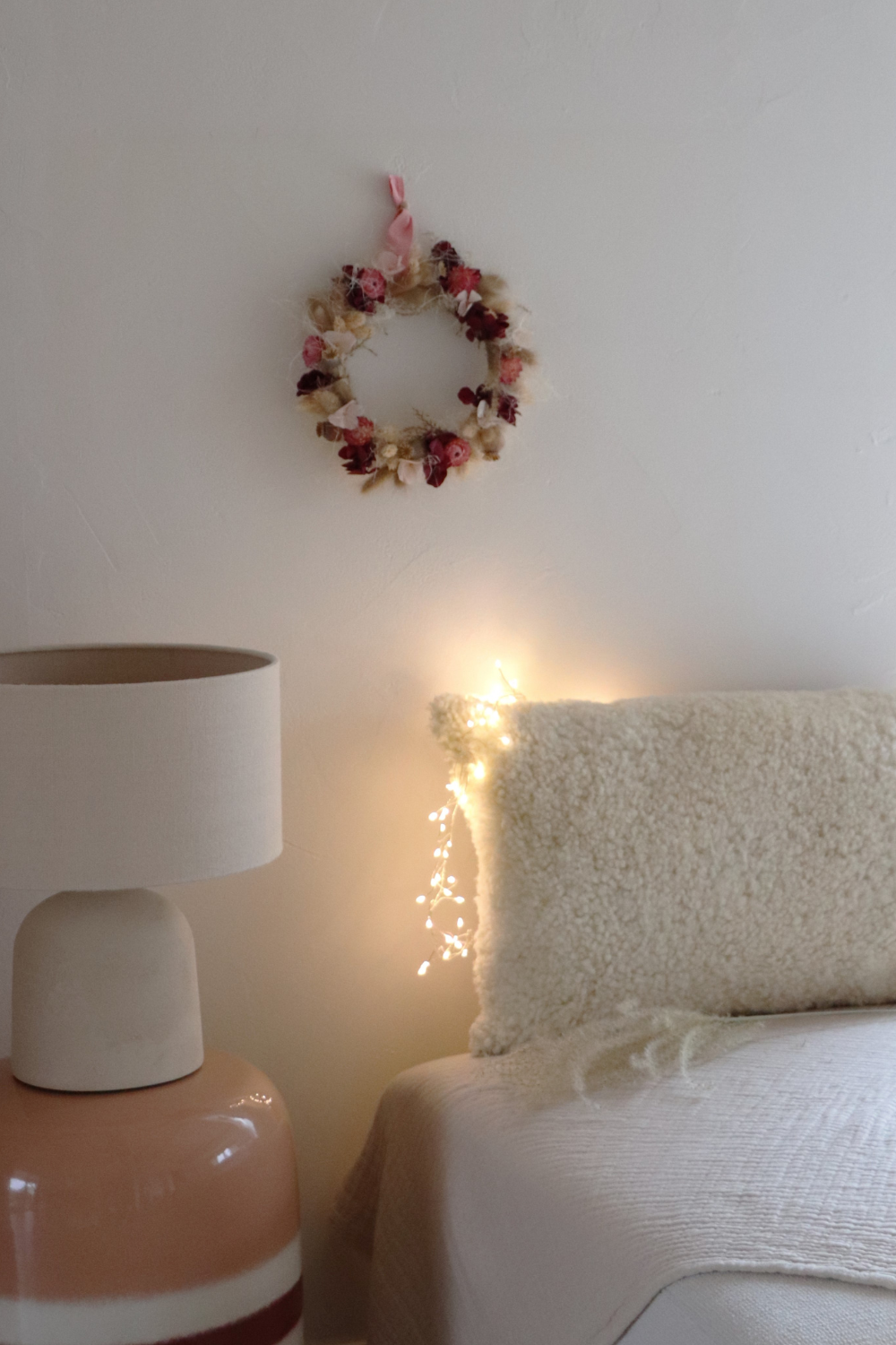 décoration douce