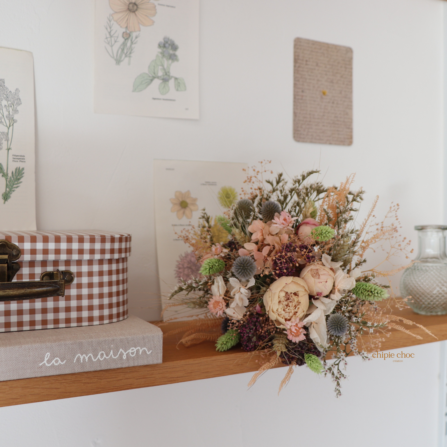 déco printemps