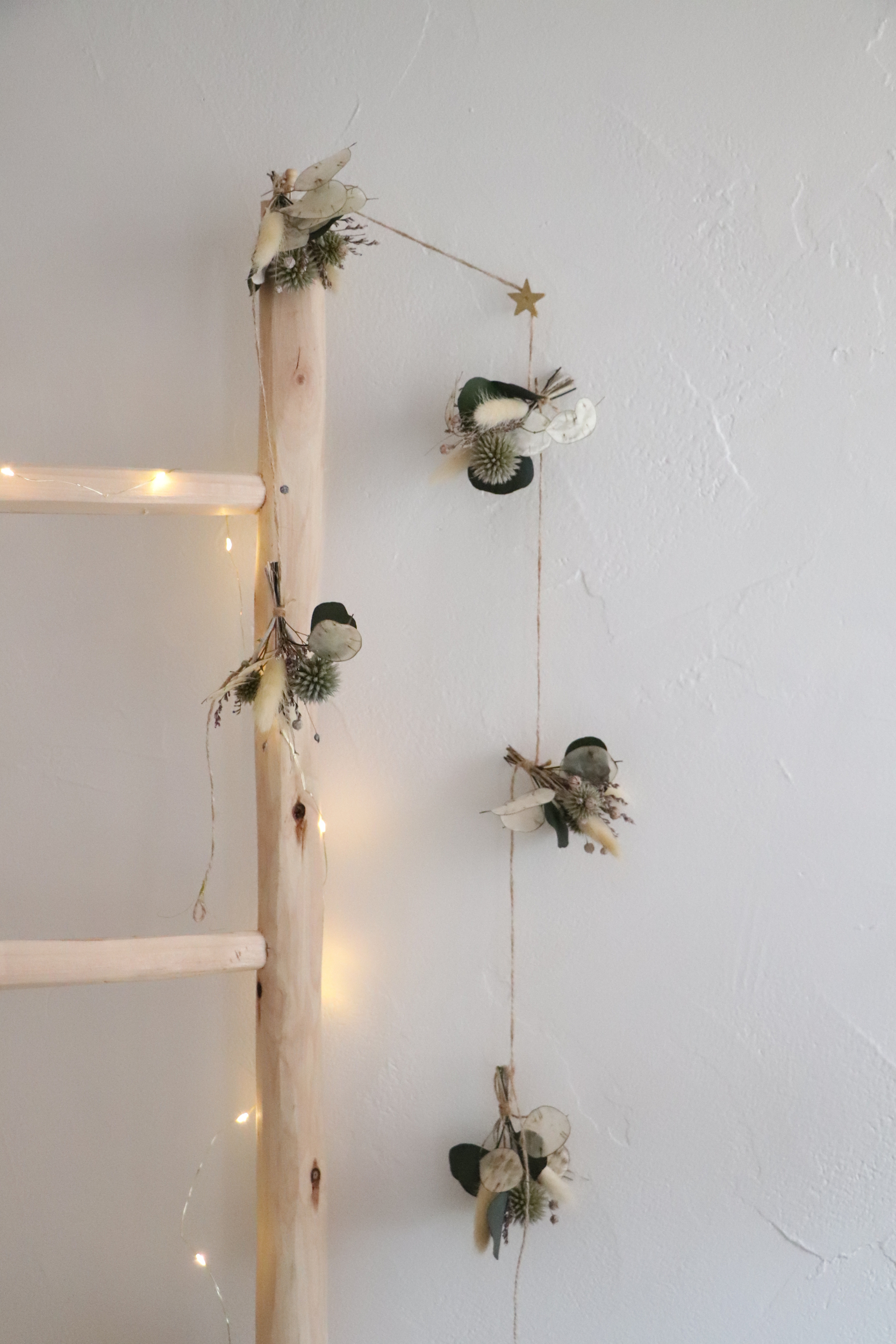 Guirlande Bohème Décoration chipiechoccreation