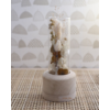 vase cadeau fleuri