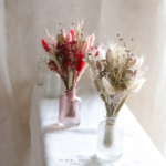 vase et fleurs séchées chipie choc création (2)