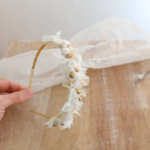 headband fleurs séchées mariage (2)