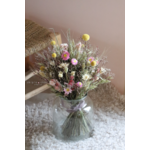 bouquet décoration champêtre